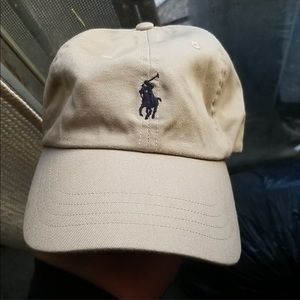 Ralph Lauren Polo Hat